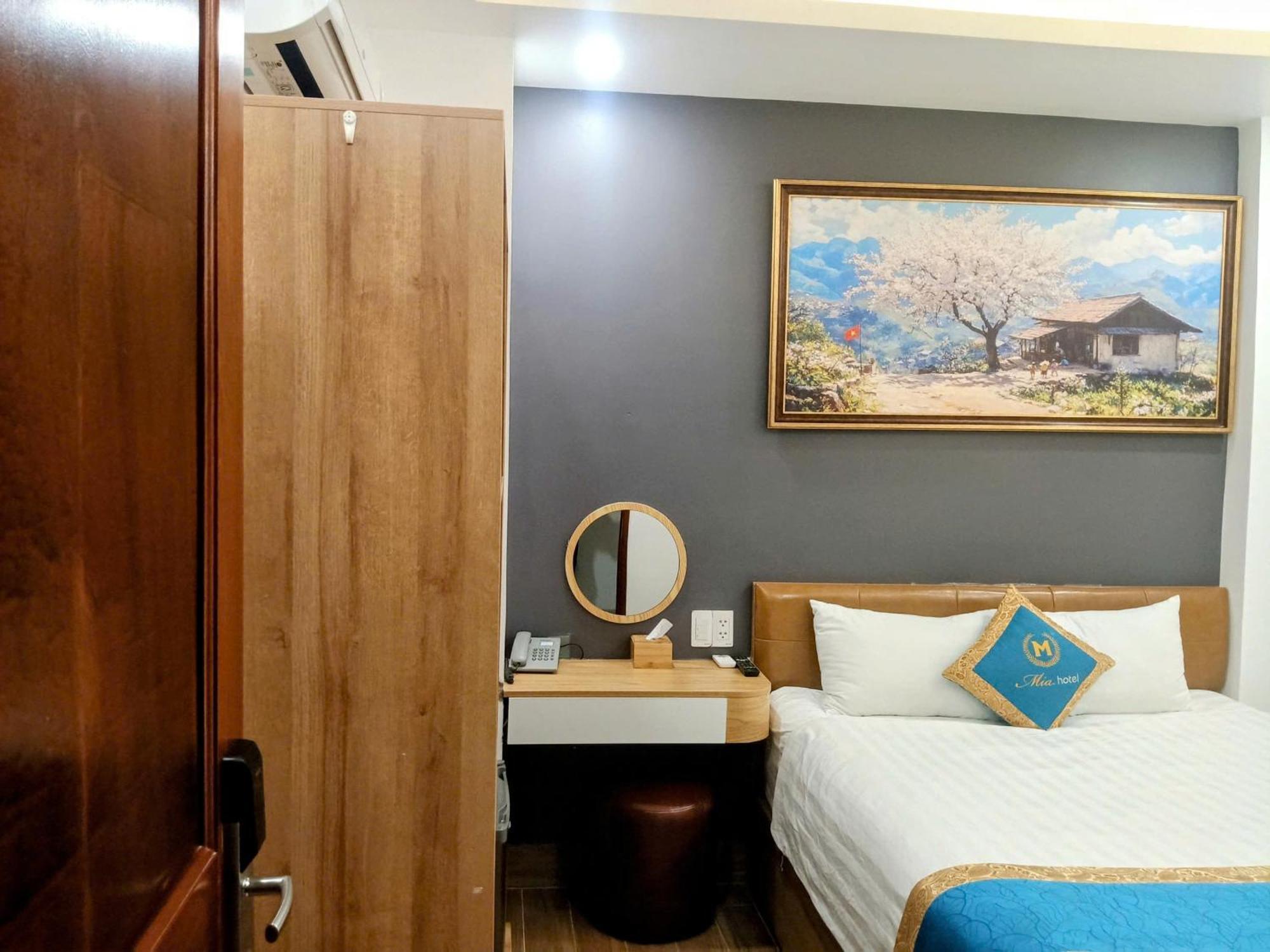 Mia Hotel Vung Tau Exterior photo