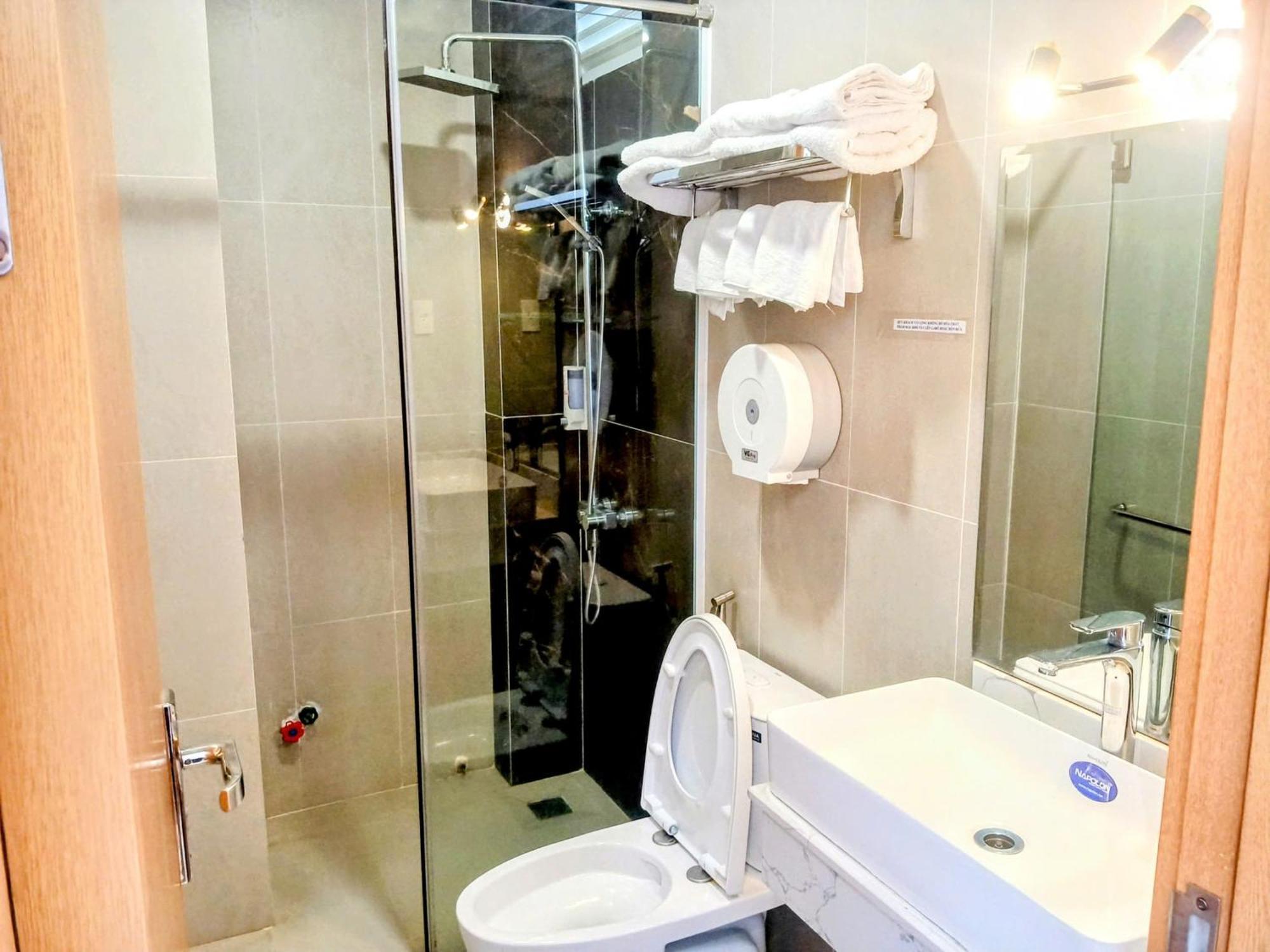 Mia Hotel Vung Tau Exterior photo