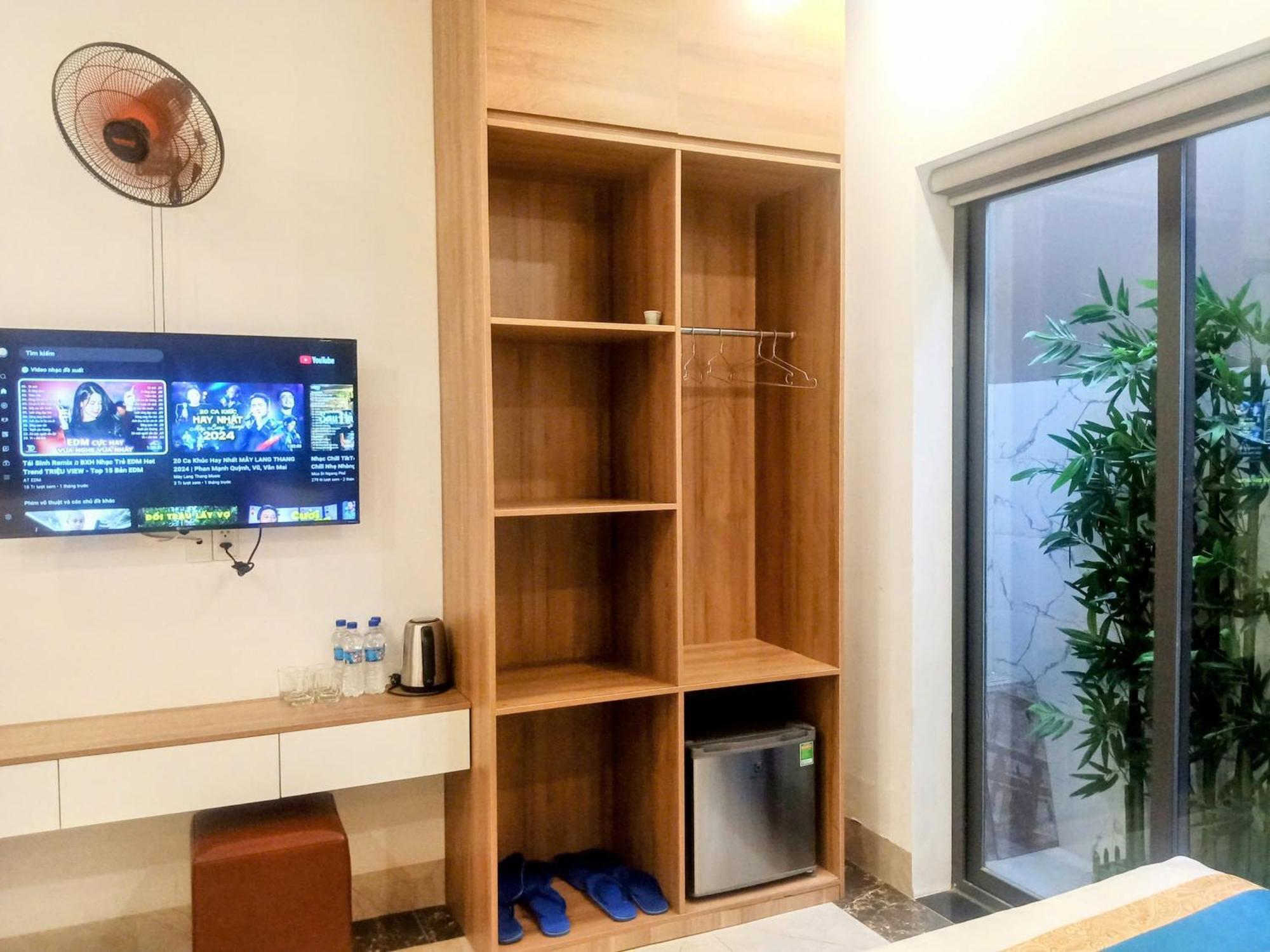 Mia Hotel Vung Tau Exterior photo