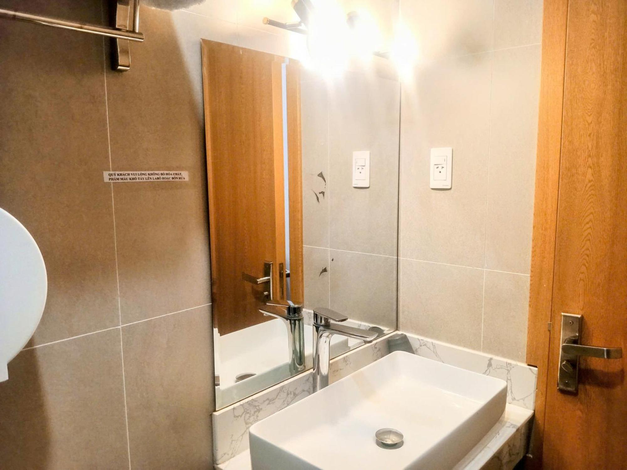 Mia Hotel Vung Tau Exterior photo