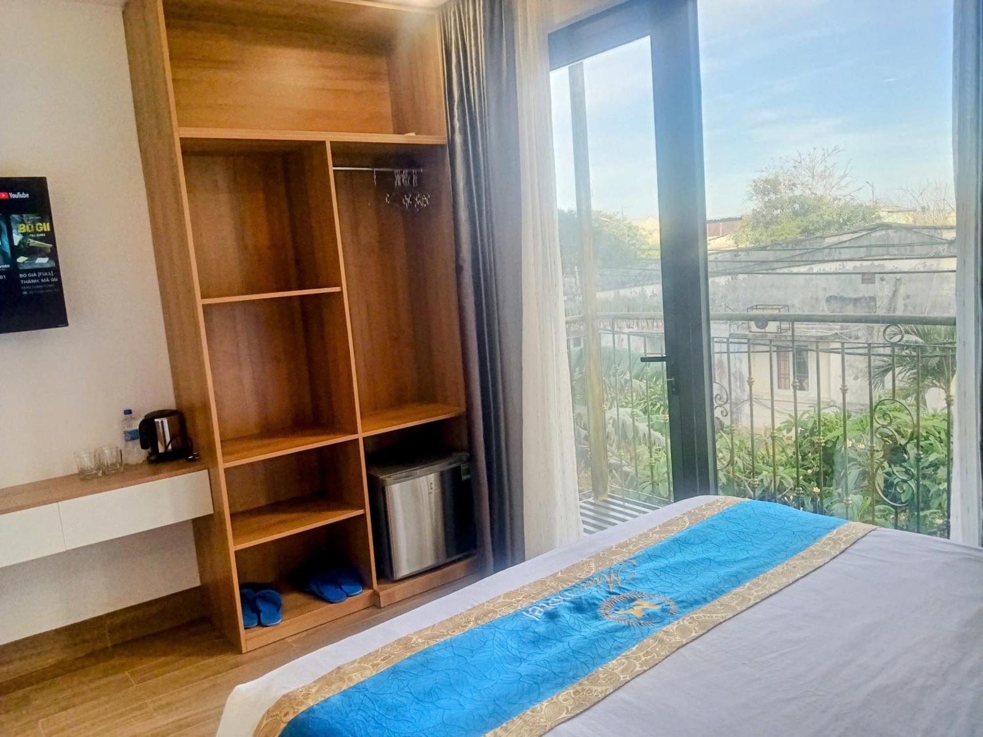 Mia Hotel Vung Tau Exterior photo